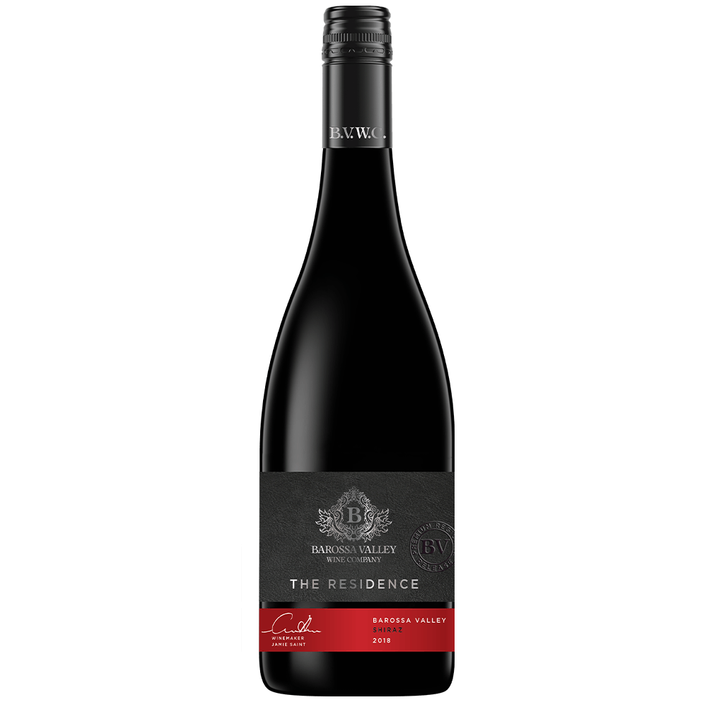 2018 BVWC The Residence Shiraz